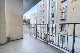 Ma-Cabane - Vente Appartement Paris 16ème, 42 m²