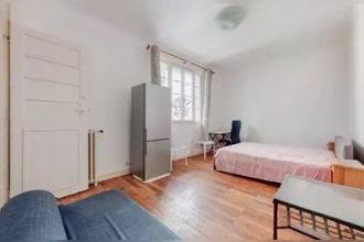 Ma-Cabane - Vente Appartement Paris 16ème, 25 m²