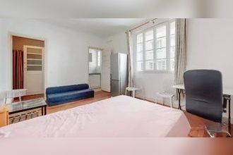 Ma-Cabane - Vente Appartement Paris 16ème, 25 m²