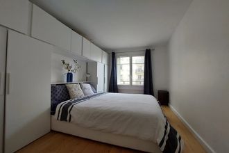 Ma-Cabane - Vente Appartement Paris 16ème, 61 m²