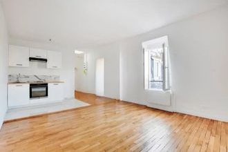 Ma-Cabane - Vente Appartement Paris 16ème, 54 m²