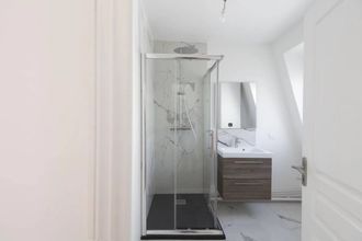 Ma-Cabane - Vente Appartement Paris 16ème, 54 m²