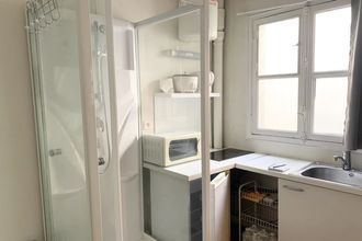 Ma-Cabane - Vente Appartement Paris 16ème, 8 m²