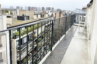 Ma-Cabane - Vente Appartement Paris 16ème, 10 m²