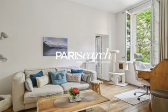 Ma-Cabane - Vente Appartement Paris 16ème, 58 m²