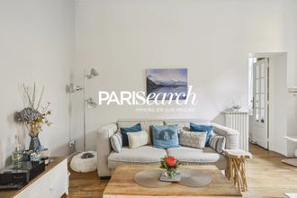 Ma-Cabane - Vente Appartement Paris 16ème, 58 m²