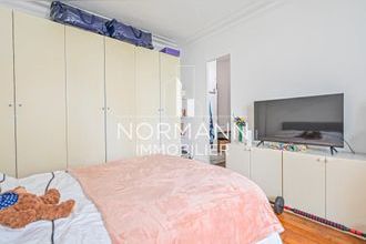 Ma-Cabane - Vente Appartement Paris 16ème, 40 m²