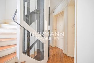 Ma-Cabane - Vente Appartement Paris 16ème, 40 m²