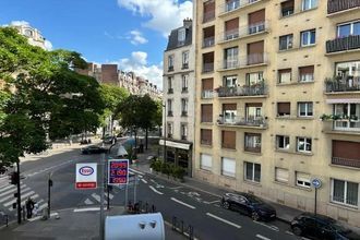 Ma-Cabane - Vente Appartement Paris 16ème, 10 m²