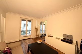 Ma-Cabane - Vente Appartement Paris 16ème, 39 m²