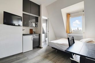 Ma-Cabane - Vente Appartement Paris 16ème, 32 m²