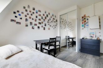 Ma-Cabane - Vente Appartement Paris 16ème, 32 m²