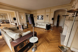 Ma-Cabane - Vente Appartement PARIS 16EME ARRONDISSEMENT, 319 m²