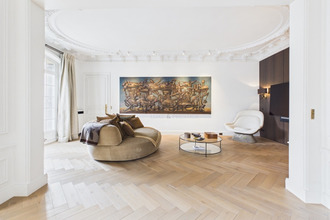 Ma-Cabane - Vente Appartement PARIS 16EME ARRONDISSEMENT, 269 m²