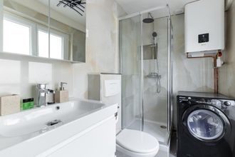 Ma-Cabane - Vente Appartement PARIS 17, 28 m²