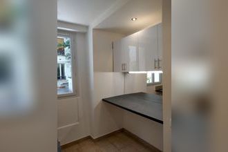 Ma-Cabane - Vente Appartement PARIS 17, 64 m²