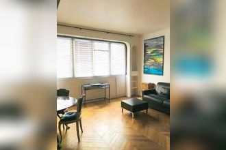 Ma-Cabane - Vente Appartement PARIS 17, 52 m²