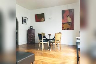 Ma-Cabane - Vente Appartement PARIS 17, 52 m²