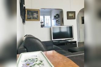 Ma-Cabane - Vente Appartement PARIS 17, 52 m²