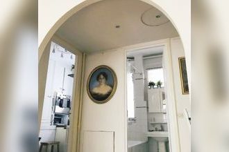 Ma-Cabane - Vente Appartement PARIS 17, 52 m²