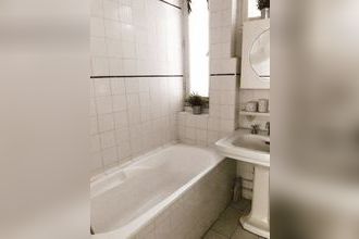 Ma-Cabane - Vente Appartement PARIS 17, 52 m²