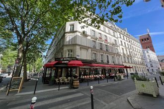 Ma-Cabane - Vente Appartement PARIS 17, 19 m²