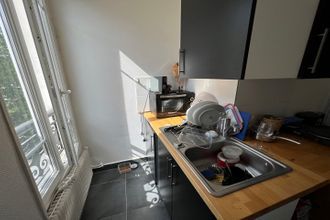 Ma-Cabane - Vente Appartement PARIS 17, 19 m²