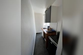 Ma-Cabane - Vente Appartement PARIS 17, 19 m²