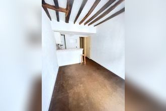 Ma-Cabane - Vente Appartement PARIS 17, 17 m²