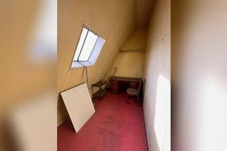 Ma-Cabane - Vente Appartement PARIS 17, 134 m²