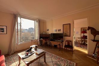 Ma-Cabane - Vente Appartement PARIS 17, 65 m²