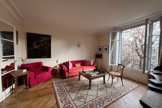 Ma-Cabane - Vente Appartement PARIS 17, 65 m²