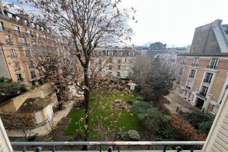 Ma-Cabane - Vente Appartement PARIS 17, 65 m²