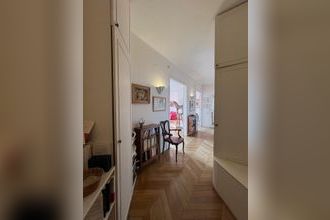 Ma-Cabane - Vente Appartement PARIS 17, 65 m²