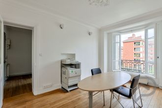 Ma-Cabane - Vente Appartement PARIS 17, 43 m²