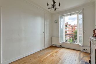 Ma-Cabane - Vente Appartement PARIS 17, 43 m²