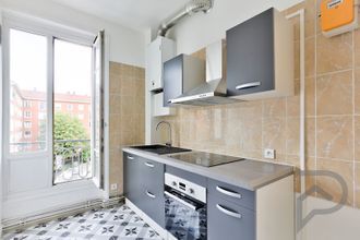 Ma-Cabane - Vente Appartement PARIS 17, 43 m²