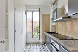 Ma-Cabane - Vente Appartement PARIS 17, 43 m²