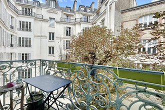 Ma-Cabane - Vente Appartement PARIS 17, 60 m²