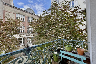 Ma-Cabane - Vente Appartement PARIS 17, 60 m²