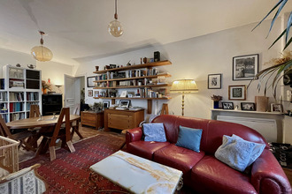 Ma-Cabane - Vente Appartement PARIS 17, 60 m²