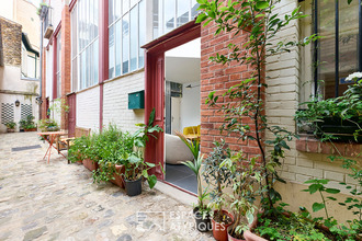 Ma-Cabane - Vente Appartement PARIS 17, 105 m²