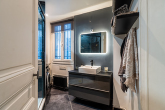 Ma-Cabane - Vente Appartement PARIS 17, 47 m²