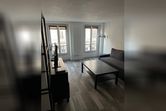 Ma-Cabane - Vente Appartement PARIS 17, 43 m²