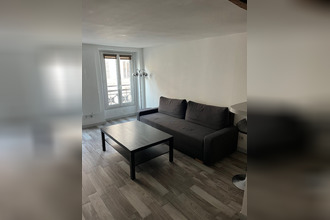 Ma-Cabane - Vente Appartement PARIS 17, 43 m²