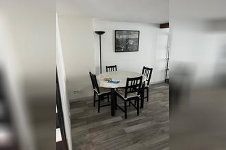 Ma-Cabane - Vente Appartement PARIS 17, 43 m²