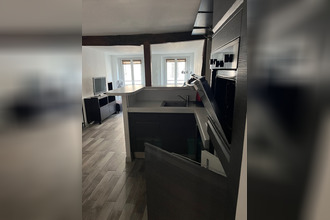 Ma-Cabane - Vente Appartement PARIS 17, 43 m²