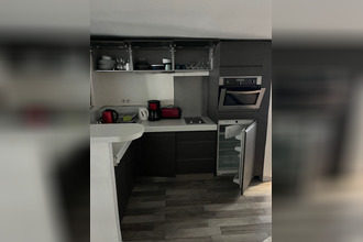 Ma-Cabane - Vente Appartement PARIS 17, 43 m²