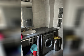 Ma-Cabane - Vente Appartement PARIS 17, 43 m²