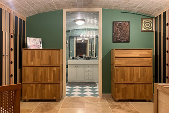 Ma-Cabane - Vente Appartement PARIS 17, 96 m²